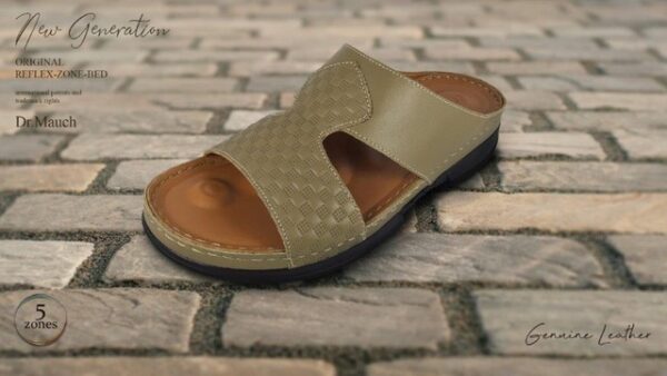 2913-66 OLIVE BROWN EDITE